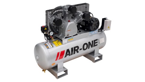 Air-One R4 Reciprocating Compressor
