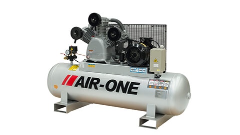 Air-One R10 Reciprocating Compressor