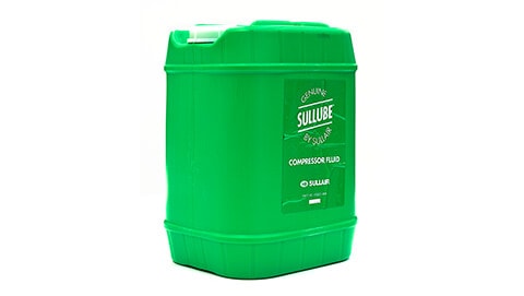 Sullube® Compressor Lubricant
