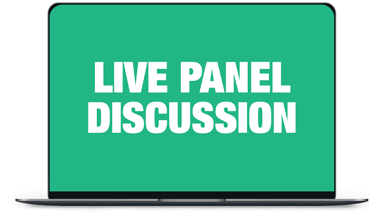 Live Panel Discussion – Current industry challenges and the merits of outsourcing compressed air