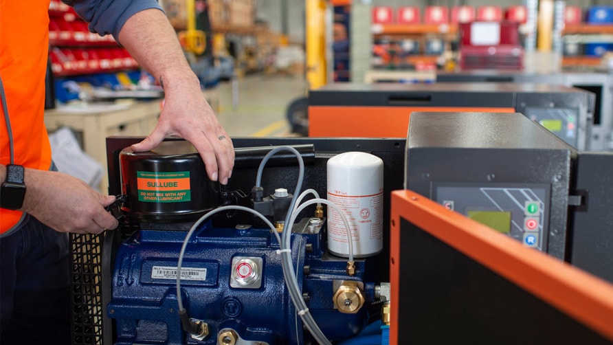 Understanding the basics of air compressors is important but knowing exactly which compressor to choose for your specific requirements is essential.
