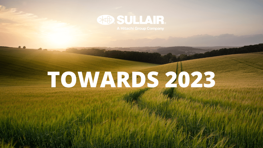 Find out how Sullair’s product offerings are adapting in line with Hitachi’s nominated Sustainable Development Goals.